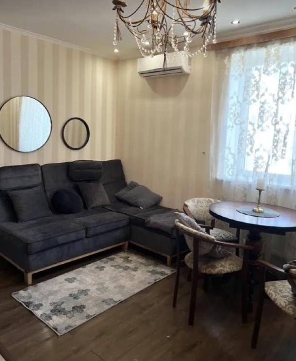 квартира, 1-кімн., Харьков, Новые Дома, Петра Григоренко пр. (Маршала Жукова пр.)
