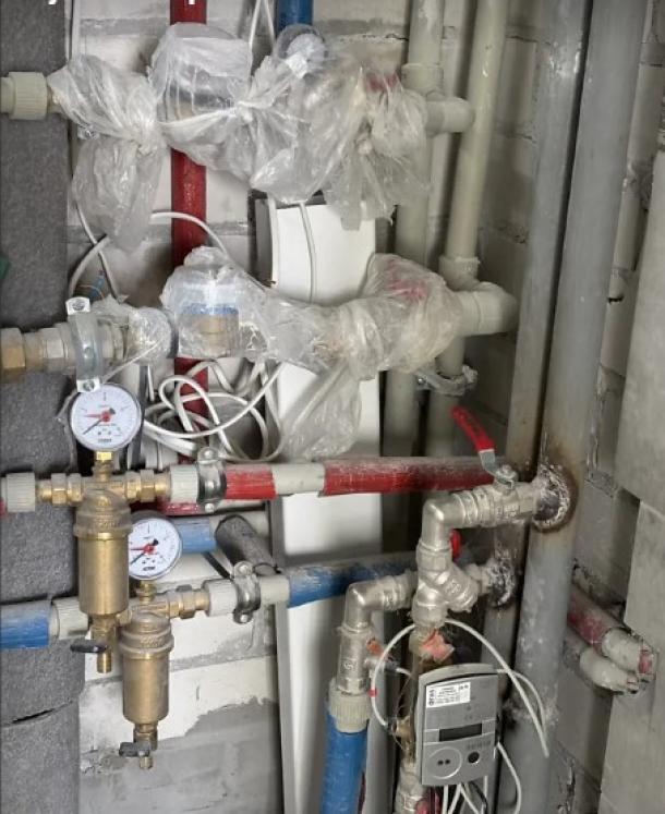 квартира, 1-кімн., Харьков, 1 Северная Салтовка, Родниковая (Красного милиционера, Кирова)