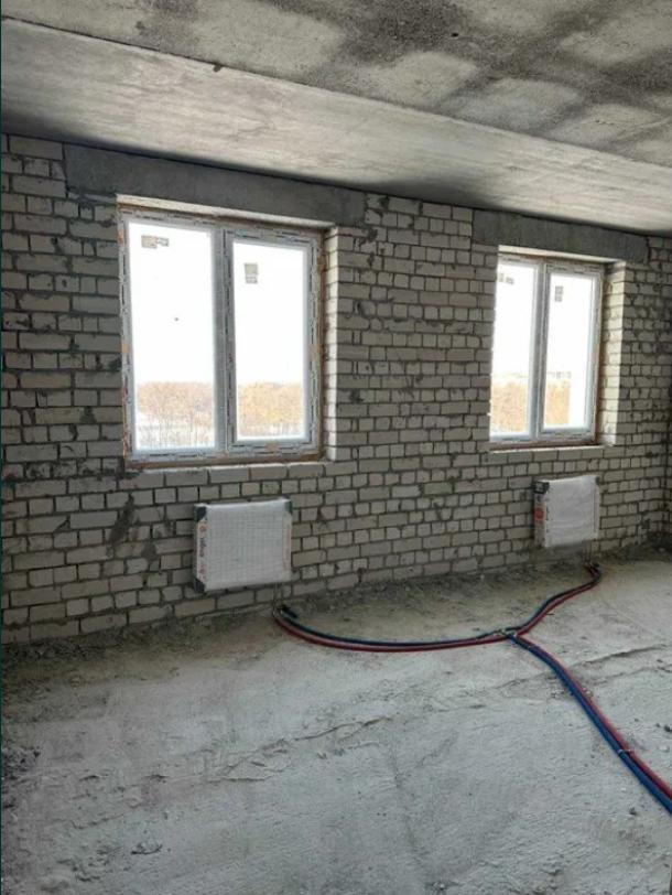 квартира, 2-кімн., Харьков, ХТЗ, Героев Харькова пр-т