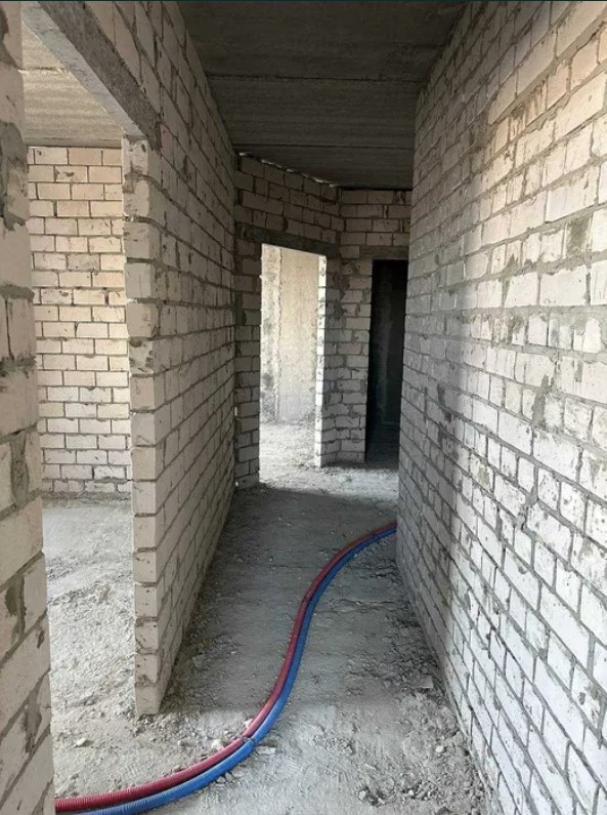 квартира, 2-кімн., Харьков, ХТЗ, Героев Харькова пр-т