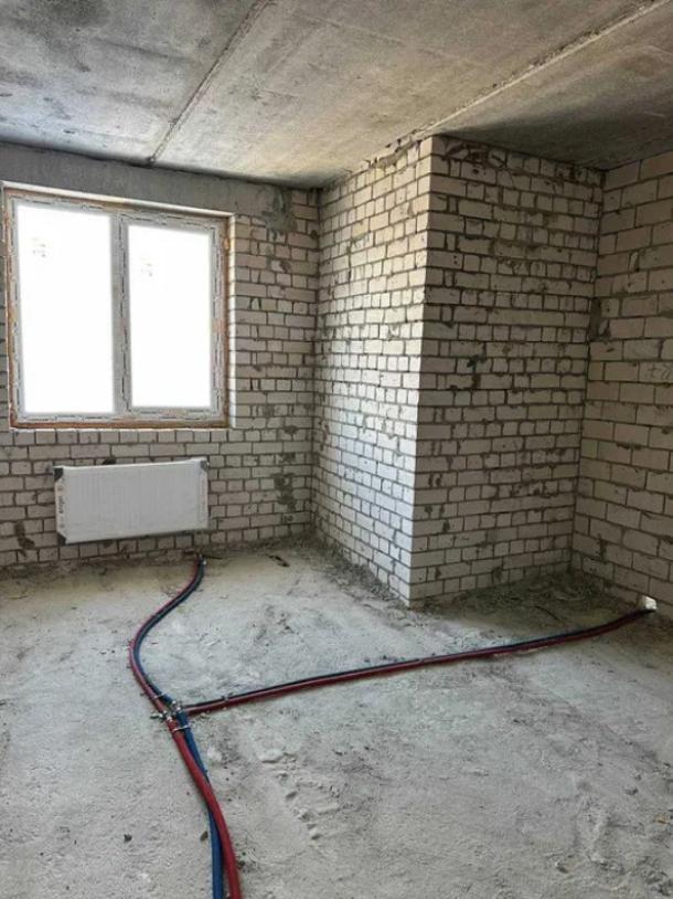 квартира, 2-кімн., Харьков, ХТЗ, Героев Харькова пр-т