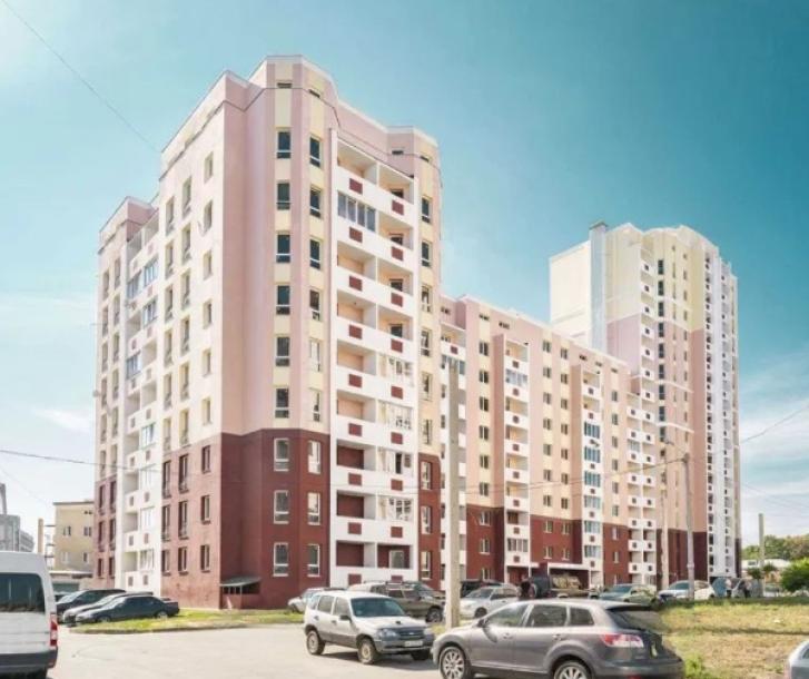 квартира, 2-кімн., Харьков, Защитников Украины метро, Героев Харькова пр-т
