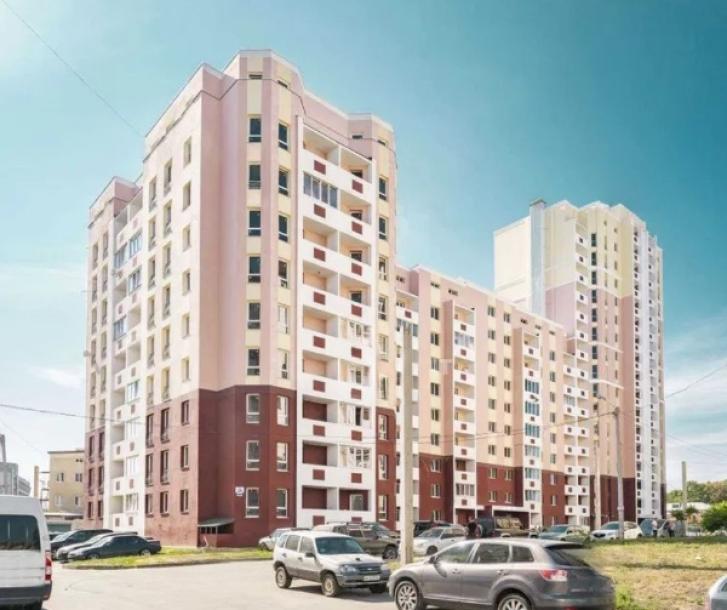 квартира, 1-кімн., Харьков, Защитников Украины метро, Героев Харькова пр-т