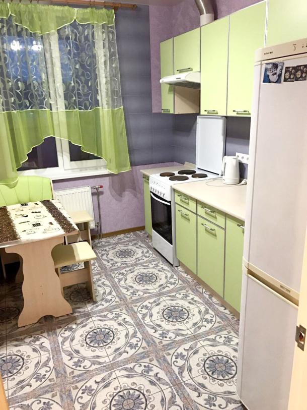квартира, 2-кімн., Харьков, 602м/р, Юбилейный пр. (50 лет ВЛКСМ пр.)