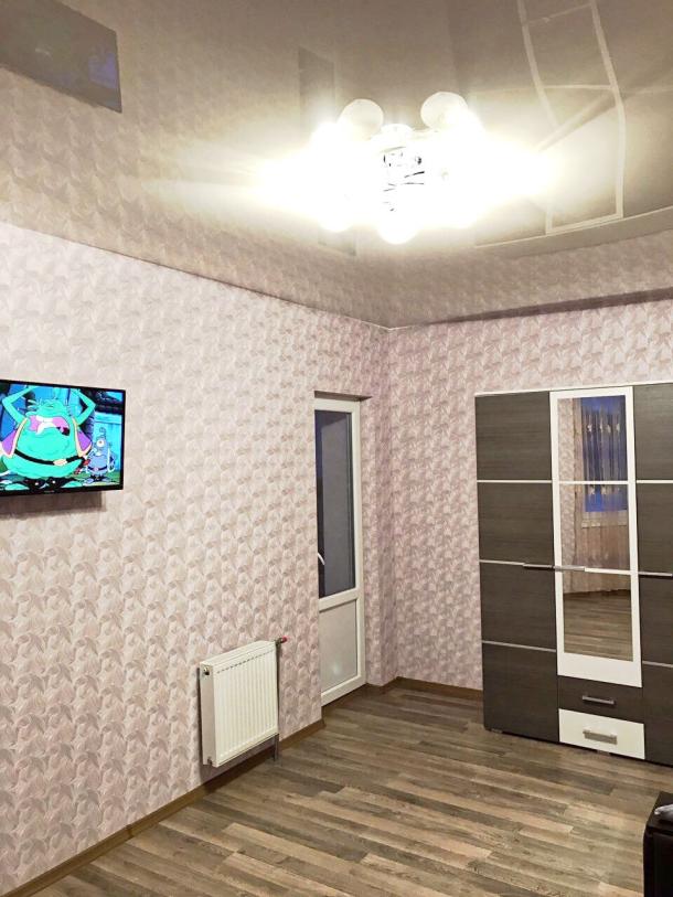 квартира, 2-кімн., Харьков, 602м/р, Юбилейный пр. (50 лет ВЛКСМ пр.)
