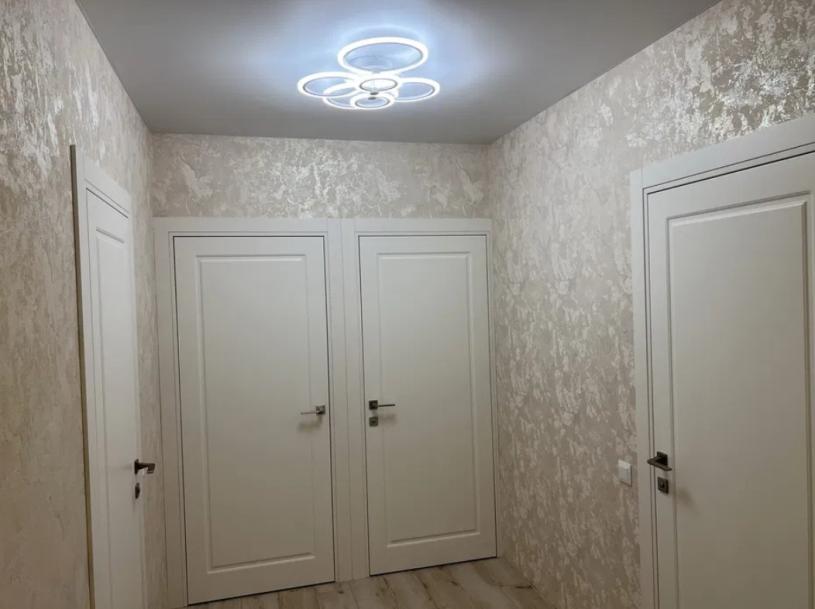 квартира, 2-кімн., Харьков, 1 Северная Салтовка, Гвардейцев Широнинцев