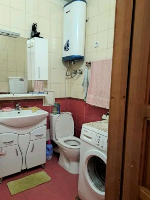 квартира, 3-кімн., Харьков, 603м/р, Юбилейный пр. (50 лет ВЛКСМ пр.)