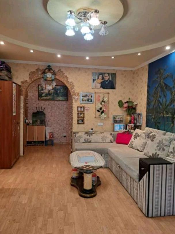 квартира, 3-кімн., Харьков, 603м/р, Юбилейный пр. (50 лет ВЛКСМ пр.)