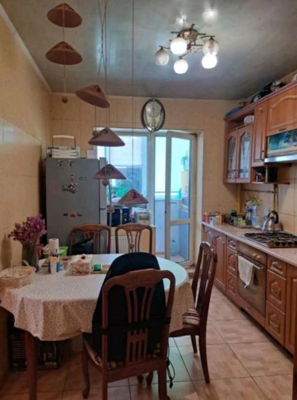 квартира, 3-кімн., Харьков, 603м/р, Юбилейный пр. (50 лет ВЛКСМ пр.)