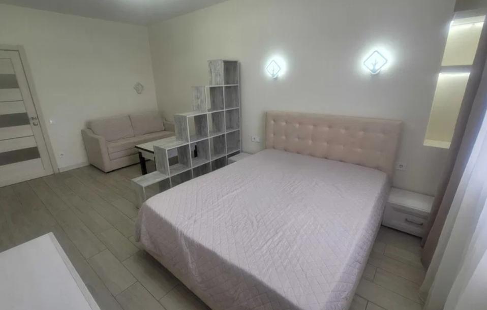 квартира, 1-кімн., Харьков, Новые Дома, Героев Харькова пр-т