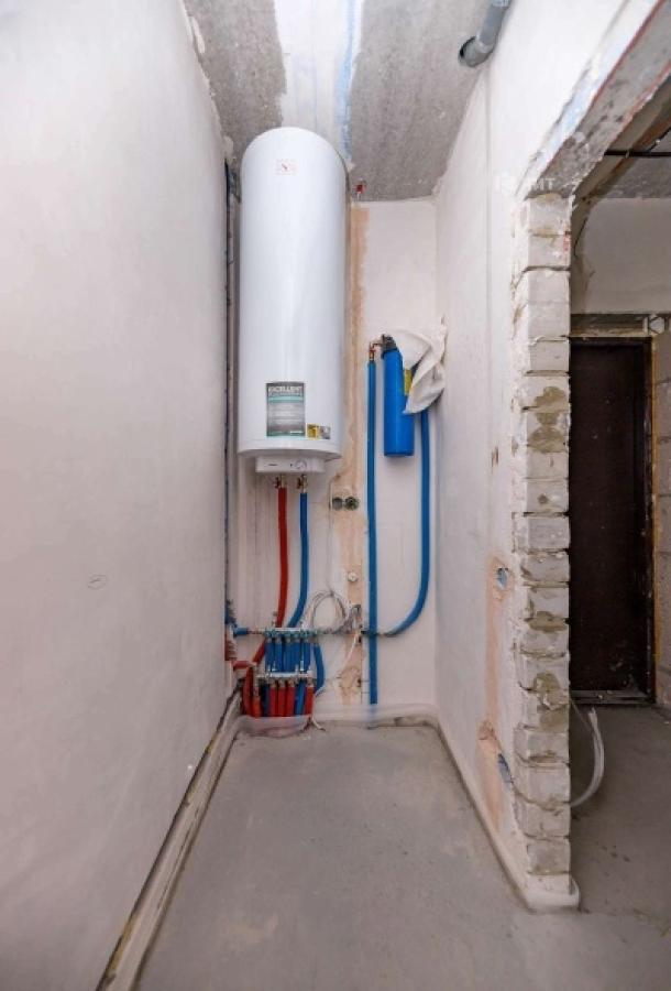 квартира, 4-кімн., Харьков, Павлово Поле, Профессорская