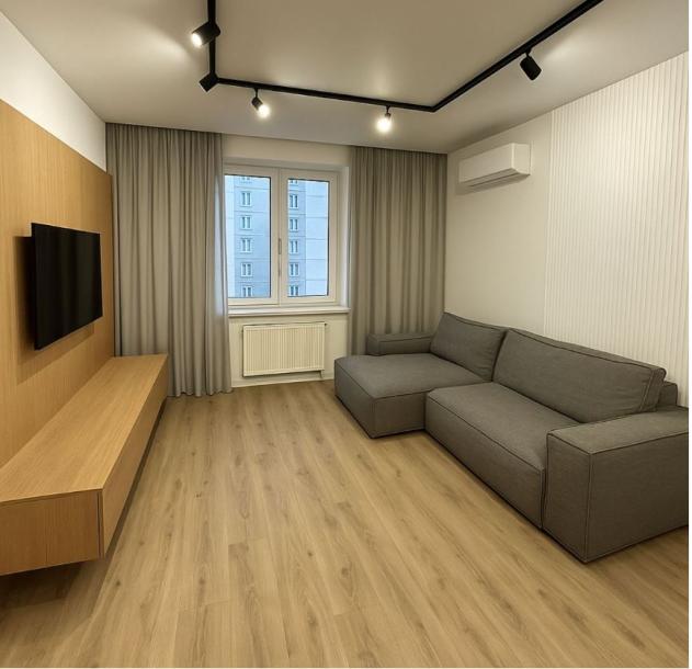 квартира, 3-кімн., Харьков, 524м/р, Академика Павлова
