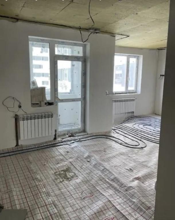 квартира, 3-кімн., Харьков, Новые Дома, Героев Харькова пр-т