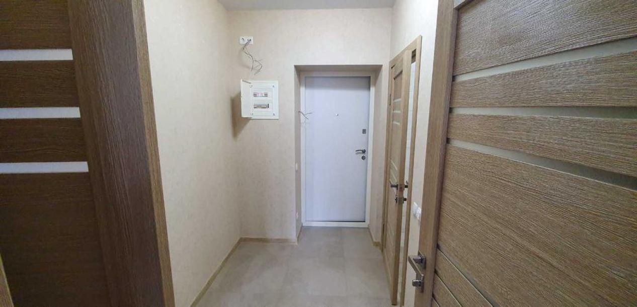 квартира, 1-кімн., Харьков, 519м/р, Академика Барабашова