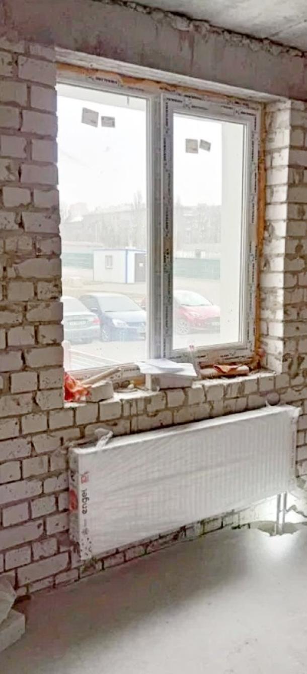 квартира, 1-кімн., Харьков, Холодная Гора, Полтавский Шлях