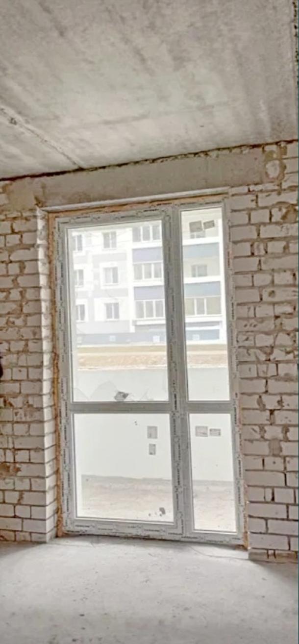 квартира, 1-кімн., Харьков, Холодная Гора, Полтавский Шлях