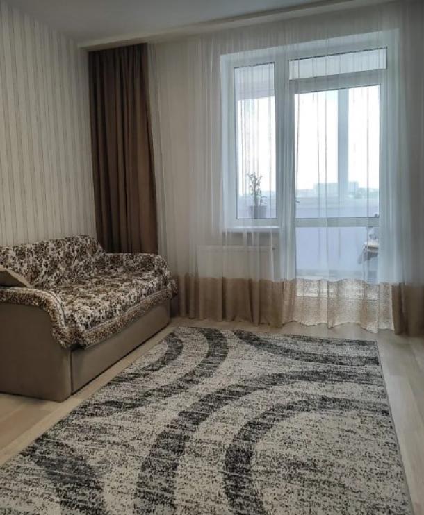 квартира, 1-кімн., Харьков, Новые Дома, Льва Ландау пр.