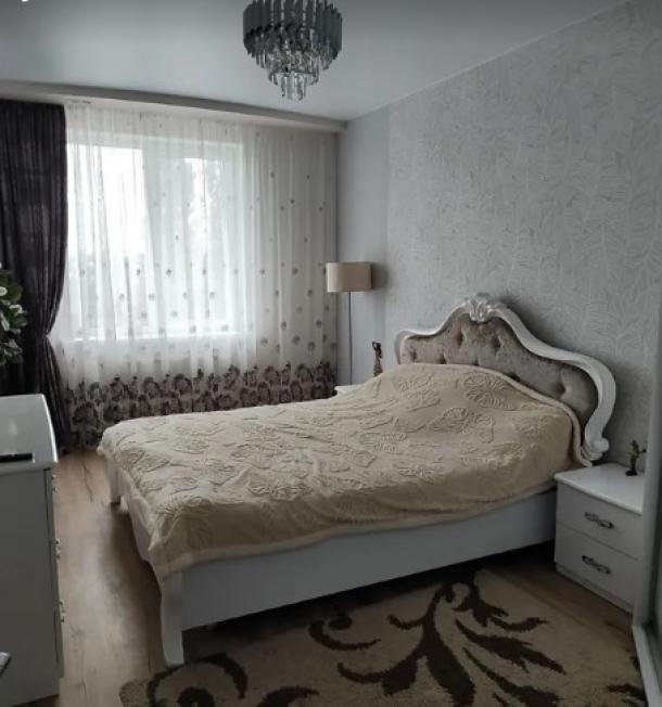 квартира, 1-кімн., Харьков, Новые Дома, Льва Ландау пр.