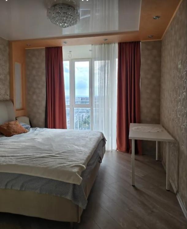 квартира, 2-кімн., Харьков, 603м/р, Юбилейный пр. (50 лет ВЛКСМ пр.)