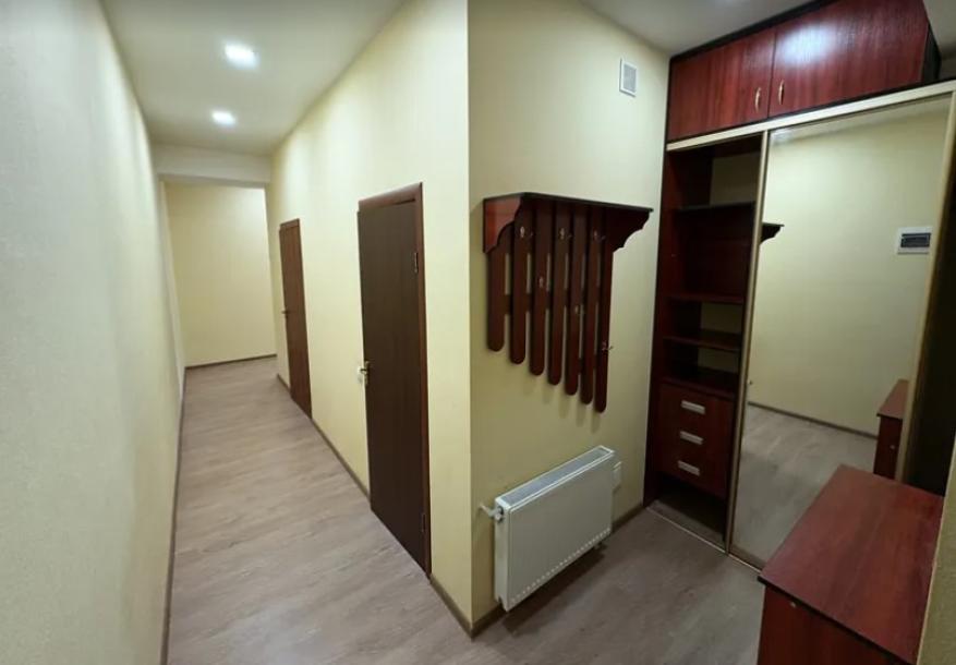 квартира, 1-кімн., Харьков, Центральный рынок метро, Дмитриевская