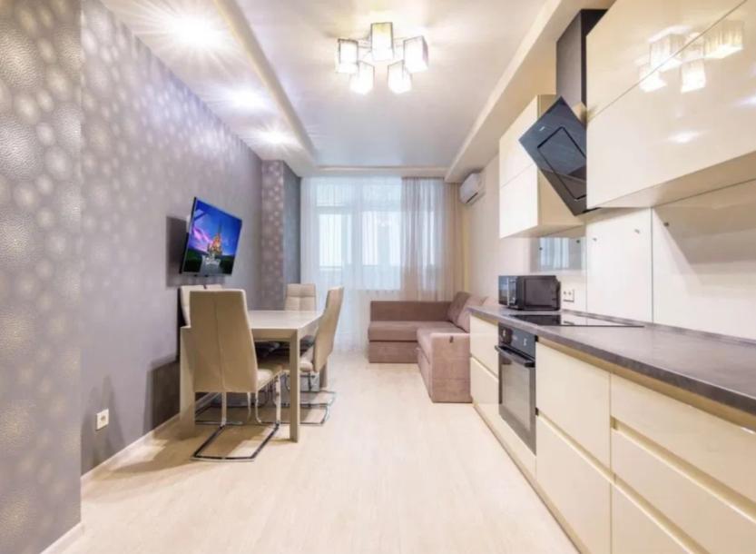 квартира, 2-кімн., Харьков, Холодная Гора, Григоровское шоссе (Комсомольское шоссе)
