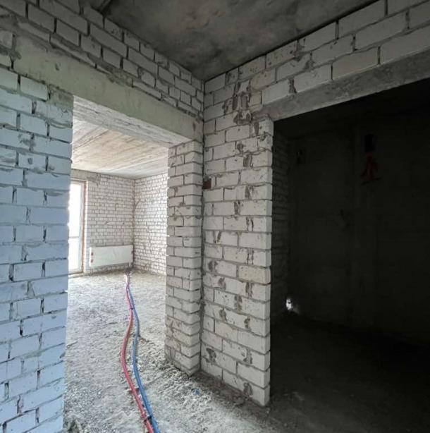 квартира, 1-кімн., Харьков, 519м/р, Академика Барабашова