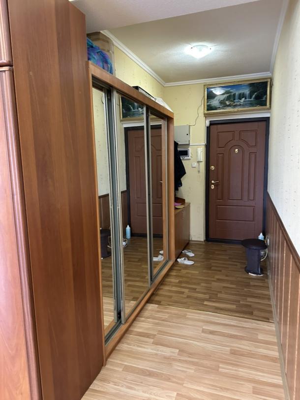 квартира, 2-кімн., Харьков, 603м/р, Юбилейный пр. (50 лет ВЛКСМ пр.)
