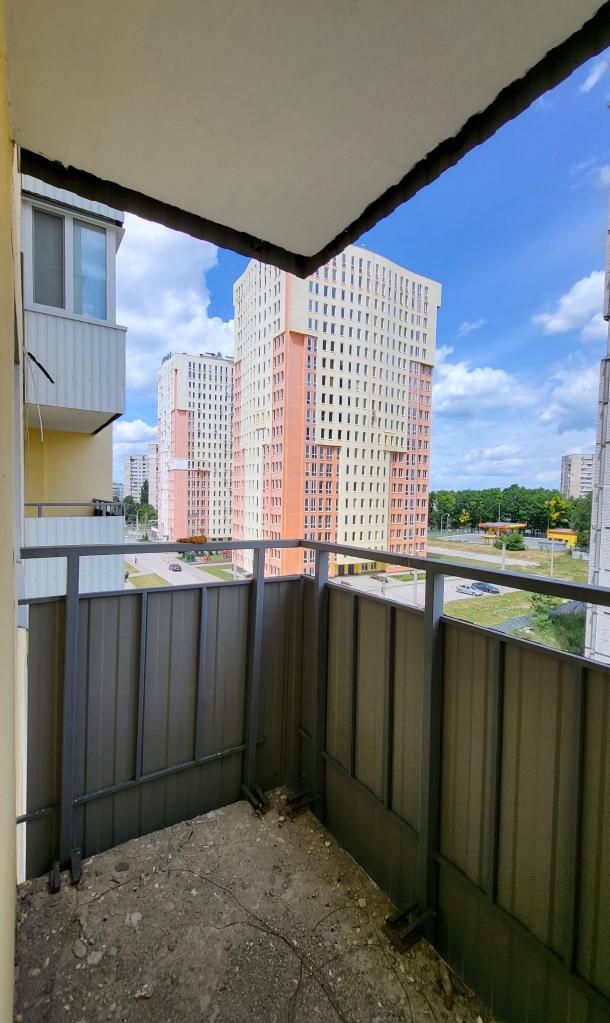 квартира, 2-кімн., Харьков, 1 Северная Салтовка, Гвардейцев Широнинцев