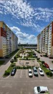 новостройка, Харьков, Северная Салтовка, Гвардейцев Широнинцев