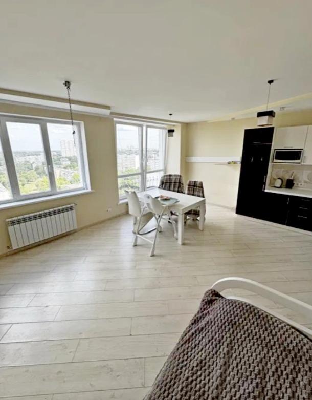 квартира, 3-кімн., Харьков, 603м/р, Юбилейный пр. (50 лет ВЛКСМ пр.)