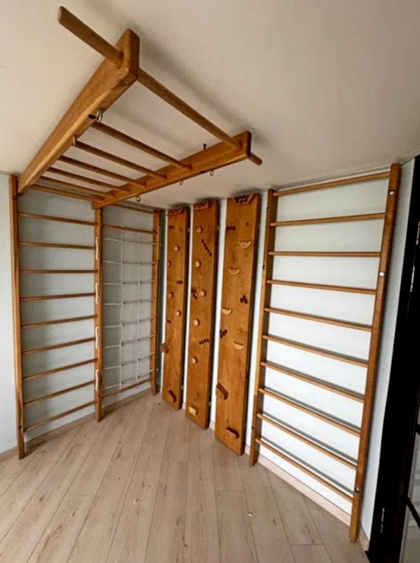 квартира, 3-кімн., Харьков, 603м/р, Юбилейный пр. (50 лет ВЛКСМ пр.)