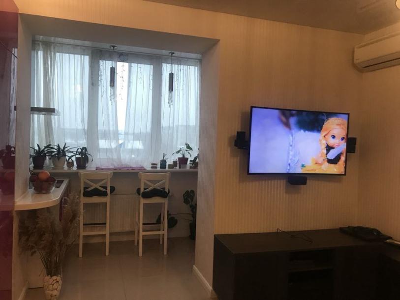 квартира, 2-кімн., Харьков, Жуковского поселок, Дача 55