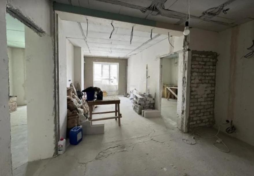 квартира, 2-кімн., Харьков, 524м/р, Академика Павлова