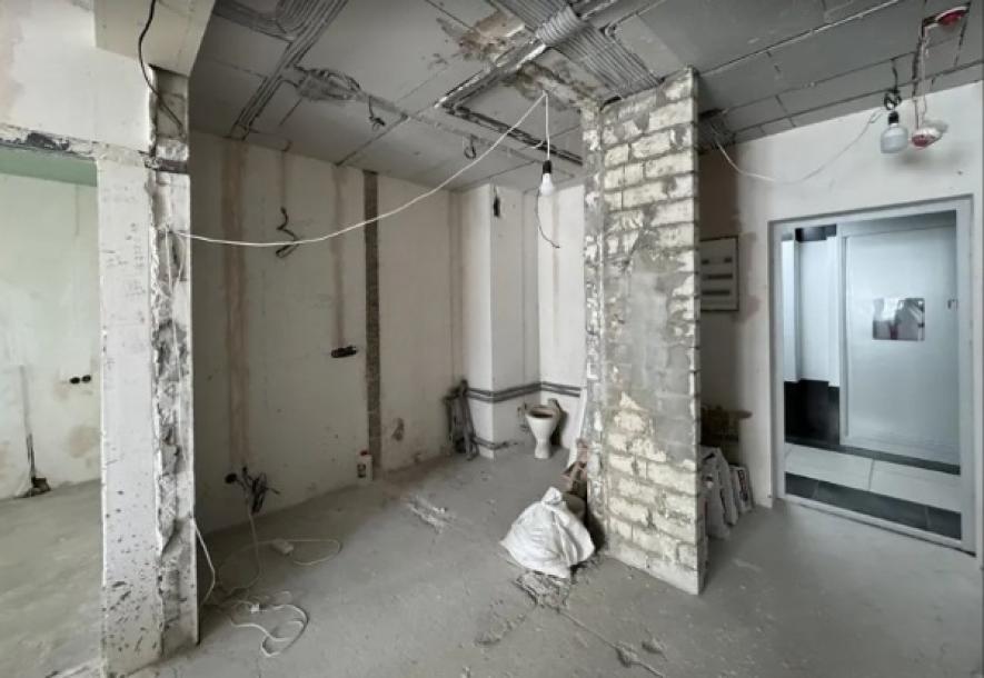 квартира, 2-кімн., Харьков, 524м/р, Академика Павлова