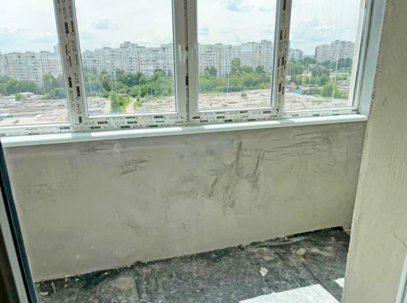 квартира, 1-кімн., Харьков, Алексеевка, Победы пр.