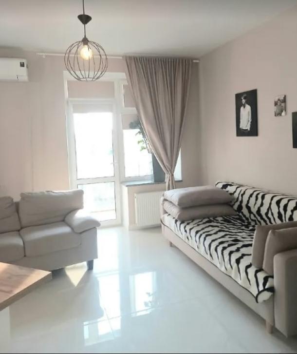 квартира, 2-кімн., Харьков, Павловка, Клочковская