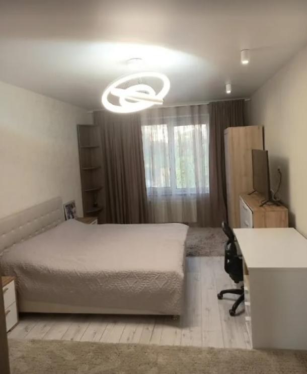 квартира, 2-кімн., Харьков, Павловка, Клочковская