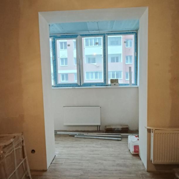 квартира, 1-кімн., Харьков, 519м/р, Академика Барабашова