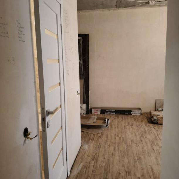 квартира, 1-кімн., Харьков, 519м/р, Академика Барабашова