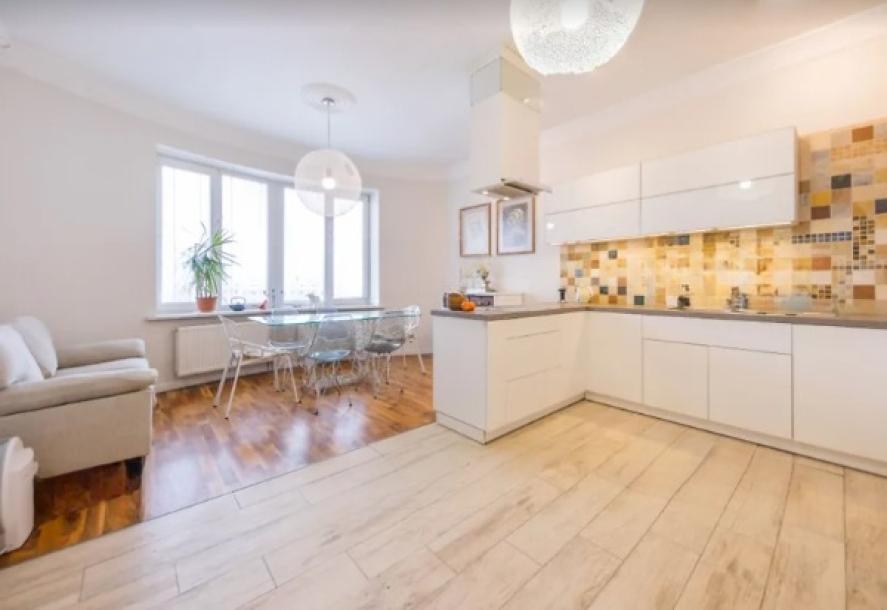 квартира, 2-кімн., Харьков, 519м/р, Академика Барабашова