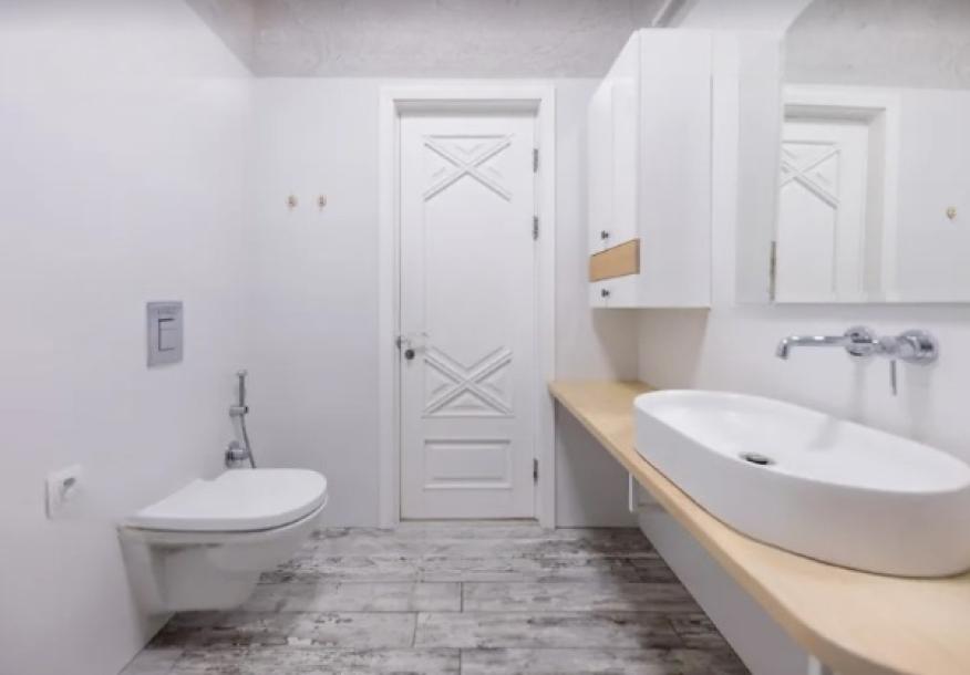 квартира, 2-кімн., Харьков, 519м/р, Академика Барабашова