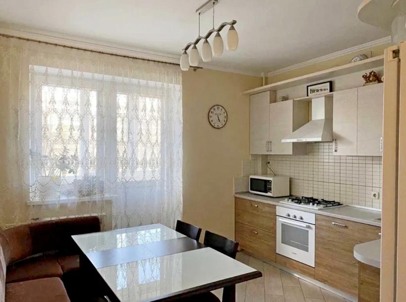 квартира, 2-кімн., Харьков, 1 Северная Салтовка, Соборности Украины (Дружбы Народов)