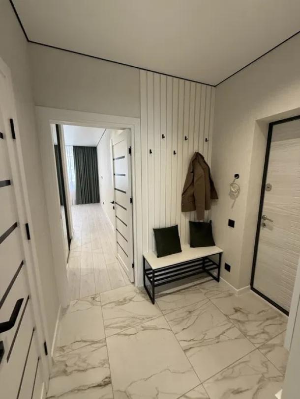 квартира, 1-кімн., Харьков, Холодная Гора, Полтавский Шлях