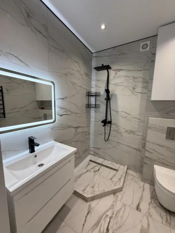 квартира, 1-кімн., Харьков, Холодная Гора, Полтавский Шлях