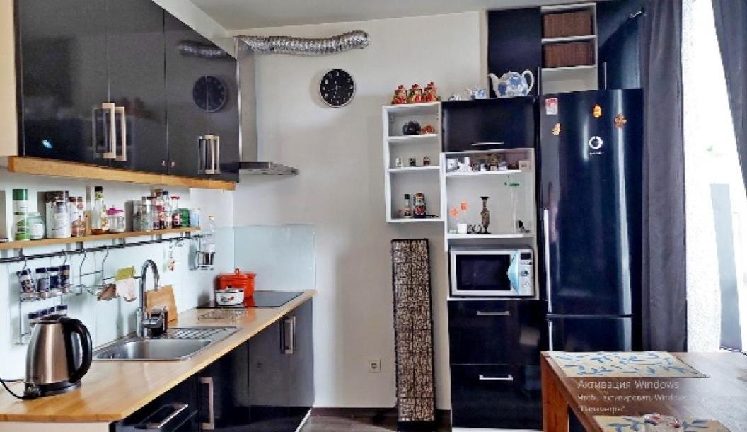 квартира, 1-кімн., Харьков, Новые Дома, Петра Григоренко пр. (Маршала Жукова пр.)