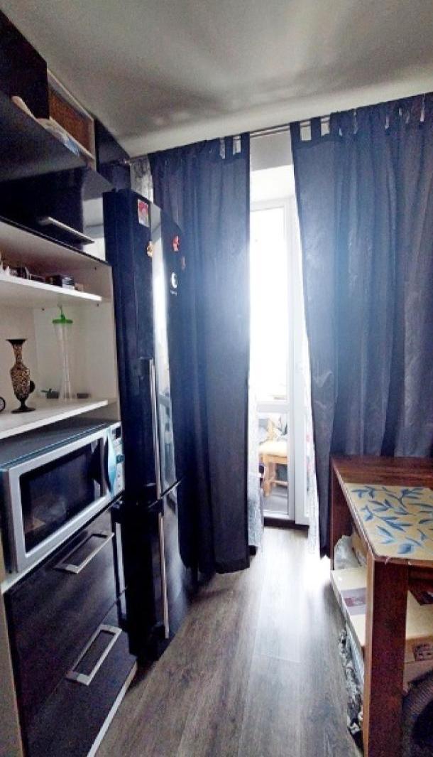 квартира, 1-кімн., Харьков, Новые Дома, Петра Григоренко пр. (Маршала Жукова пр.)