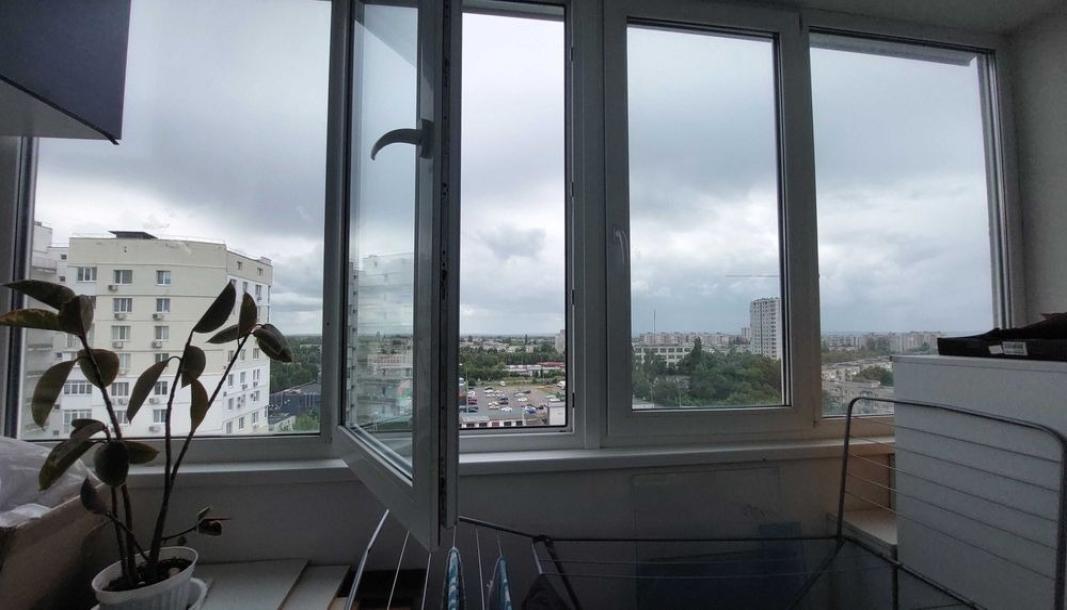 квартира, 1-кімн., Харьков, Новые Дома, Петра Григоренко пр. (Маршала Жукова пр.)