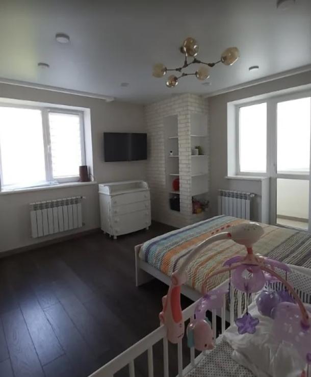 квартира, 2-кімн., Харьков, Алексеевка, Мирослава Мыслы (Целиноградская)