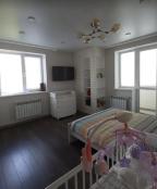 новостройка, Харьков, Алексеевка