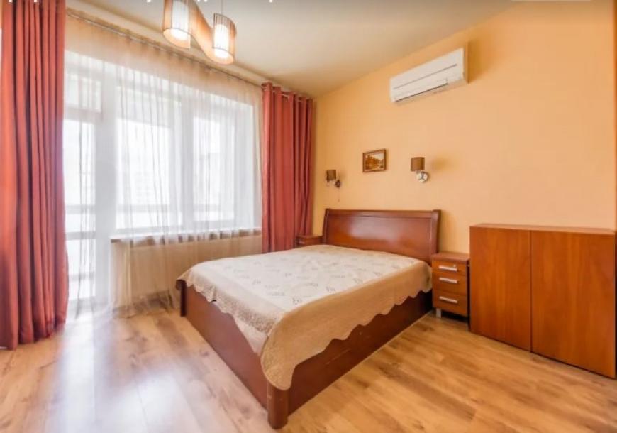 квартира, 1-кімн., Харьков, 519м/р, Академика Барабашова